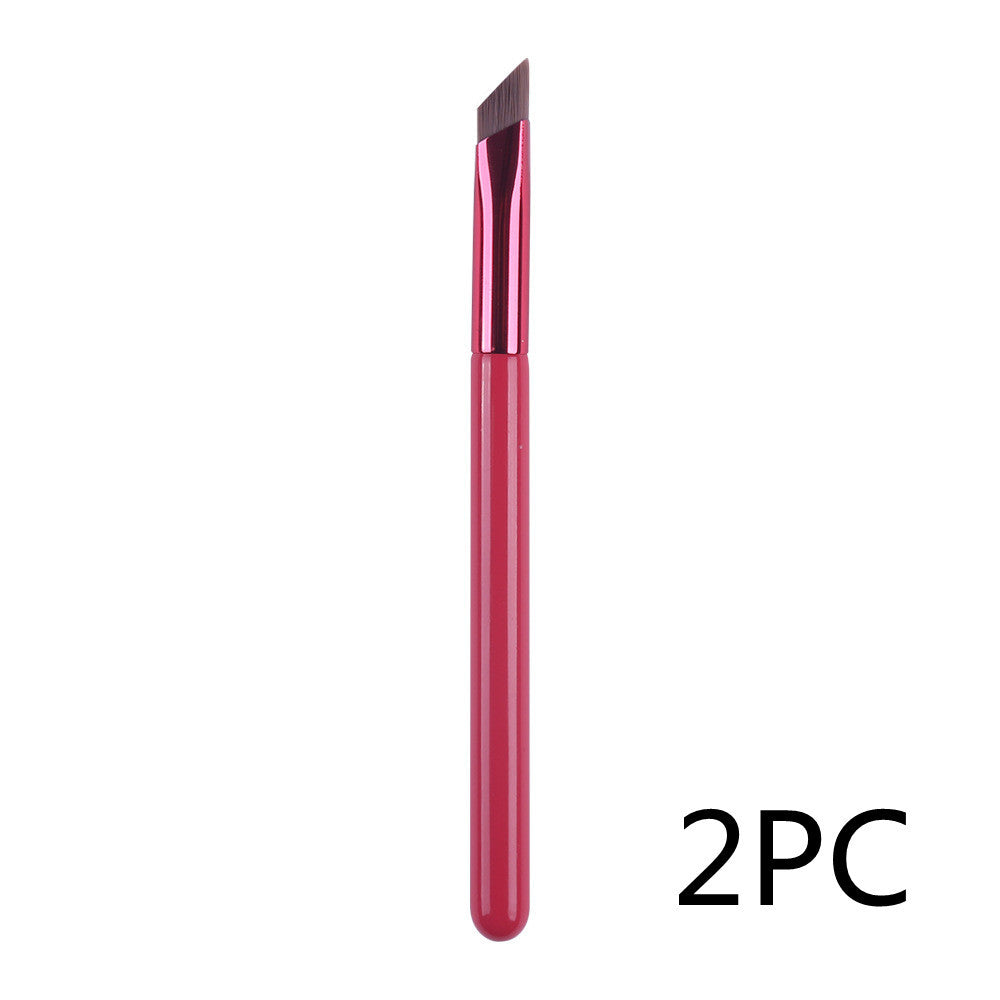 Wild Eyebrow Brush 3d Stereoscopic Painting Hairline Eyebrow Paste Artifact Eyebrow Brush Brow Makeup Brushes Concealer Brush Wild Eyebrow Brush 3d Stereoscopic Painting Hairline Eyebrow Paste Artifact Eyebrow Brush Brow Makeup Brushes Concealer Brush